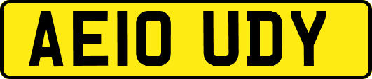 AE10UDY