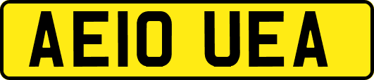 AE10UEA