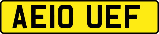 AE10UEF