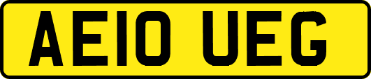 AE10UEG