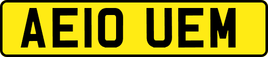 AE10UEM