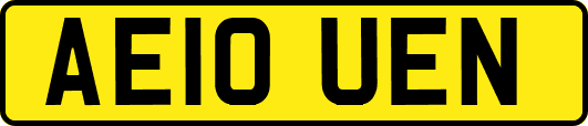 AE10UEN