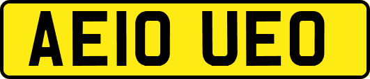 AE10UEO