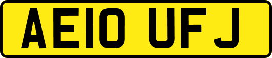 AE10UFJ