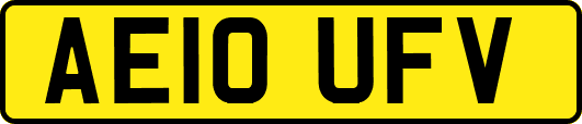 AE10UFV