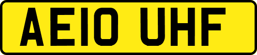 AE10UHF