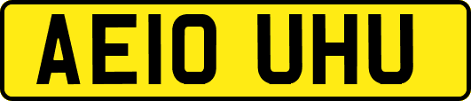 AE10UHU