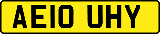 AE10UHY