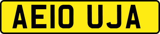 AE10UJA