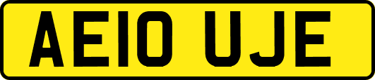 AE10UJE