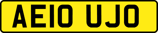AE10UJO