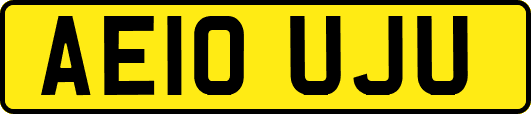 AE10UJU