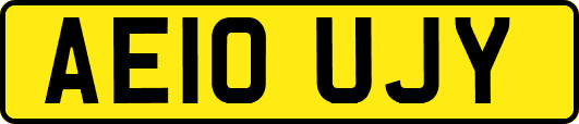 AE10UJY