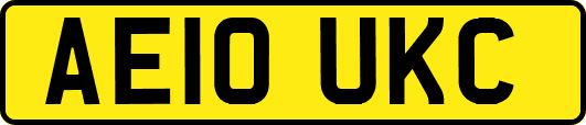 AE10UKC
