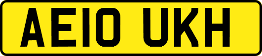 AE10UKH
