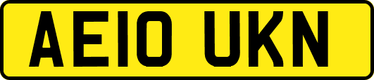 AE10UKN