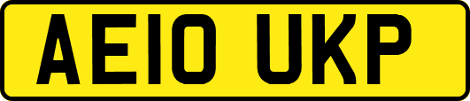 AE10UKP