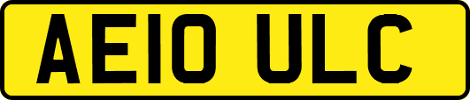 AE10ULC