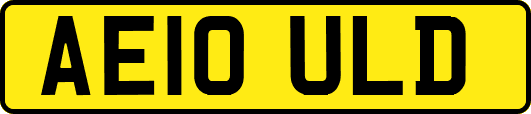 AE10ULD