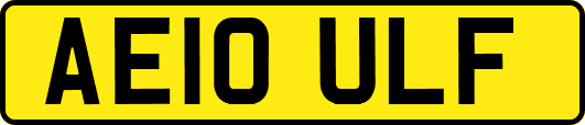 AE10ULF