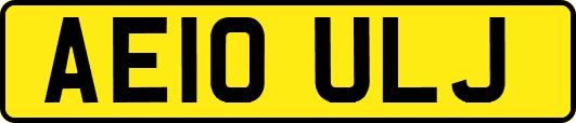 AE10ULJ