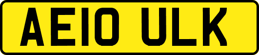 AE10ULK