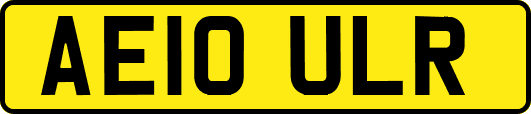 AE10ULR