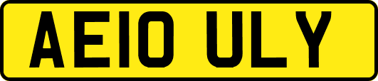AE10ULY
