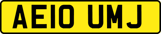 AE10UMJ
