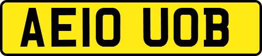 AE10UOB