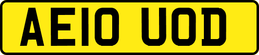 AE10UOD