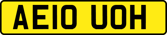 AE10UOH