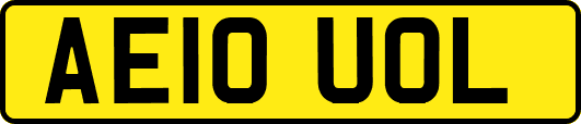 AE10UOL