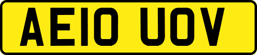 AE10UOV