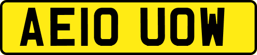 AE10UOW