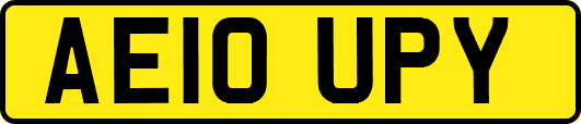 AE10UPY