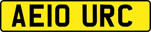 AE10URC