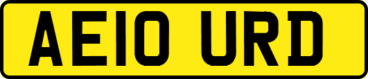 AE10URD