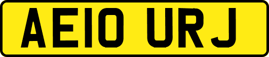 AE10URJ