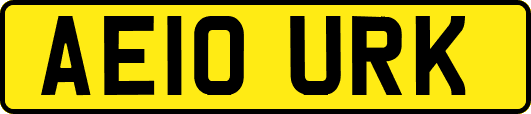 AE10URK