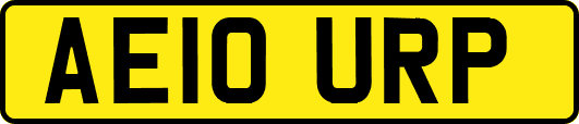 AE10URP