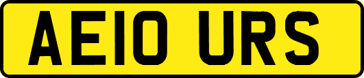 AE10URS