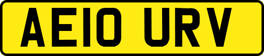 AE10URV