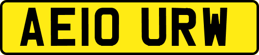 AE10URW