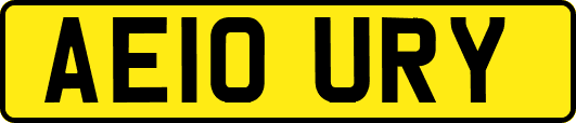 AE10URY