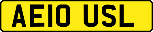 AE10USL