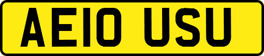 AE10USU