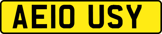AE10USY