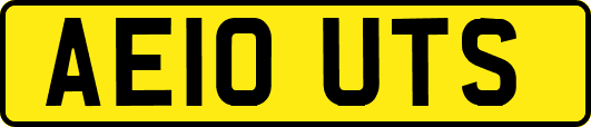 AE10UTS
