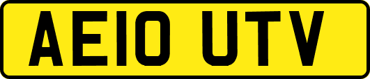 AE10UTV